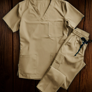 medical scrab